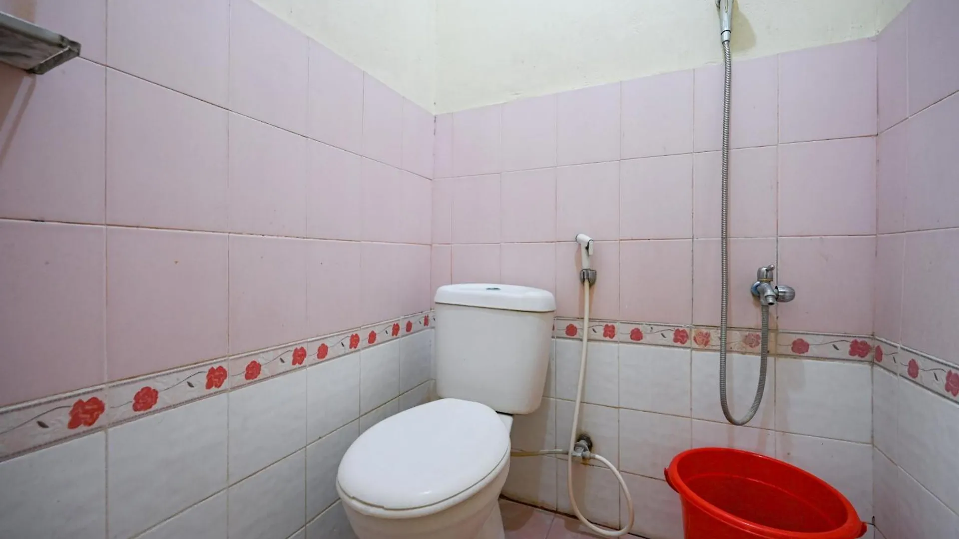 Pondok Syariah Denpasar Mitra Reddoorz