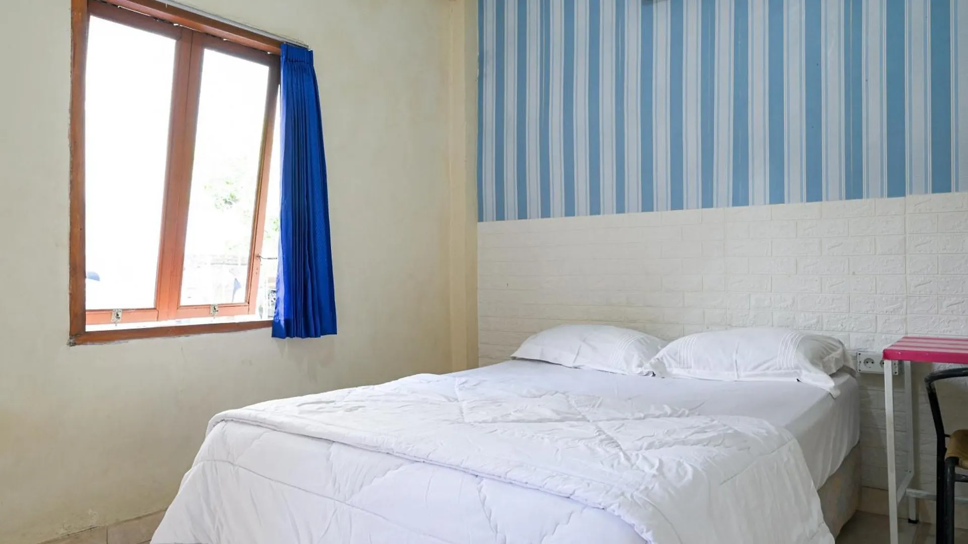 Hotel Pondok Syariah Denpasar Mitra Reddoorz