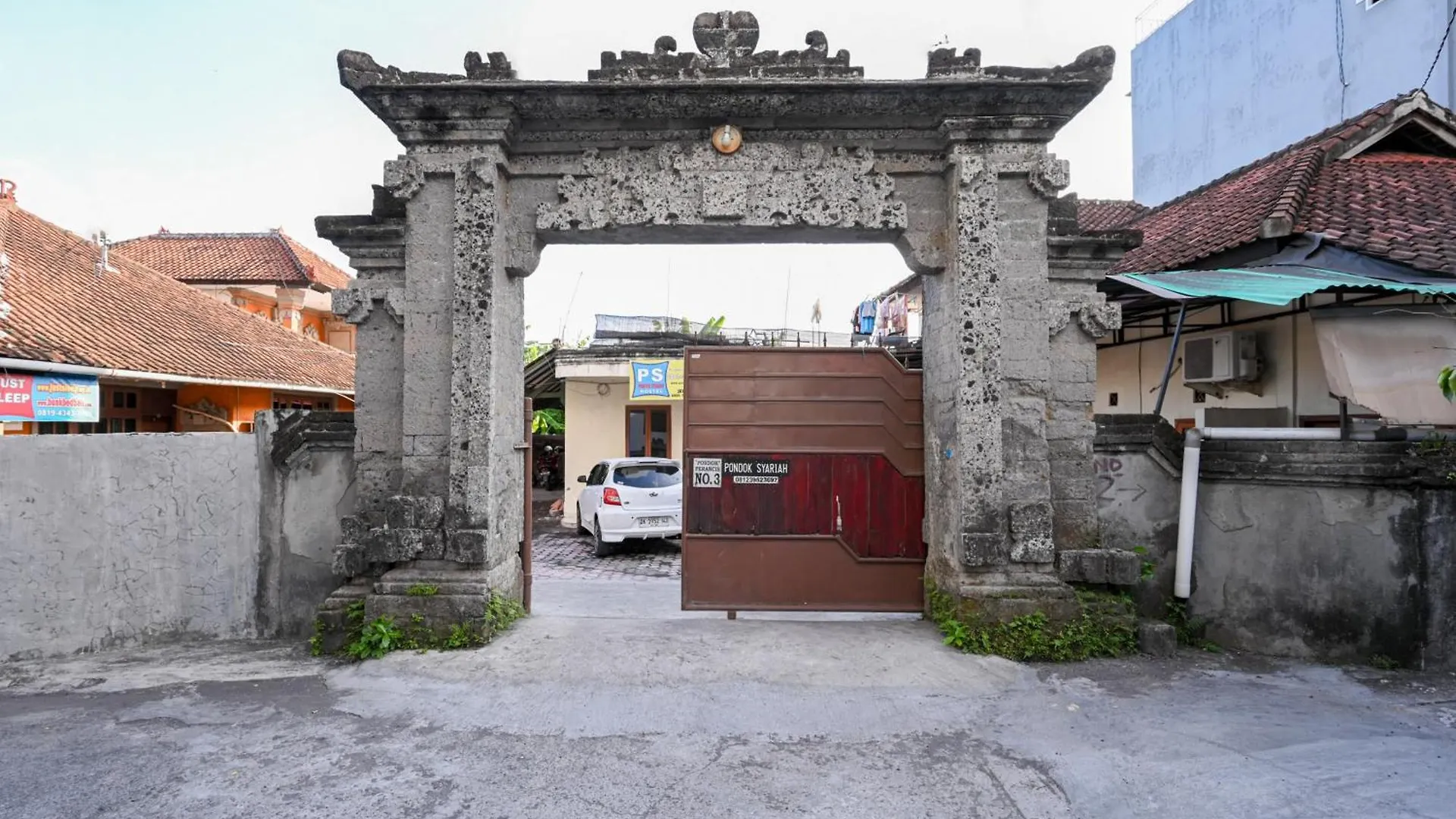 Pondok Syariah Denpasar Mitra Reddoorz Indonesia