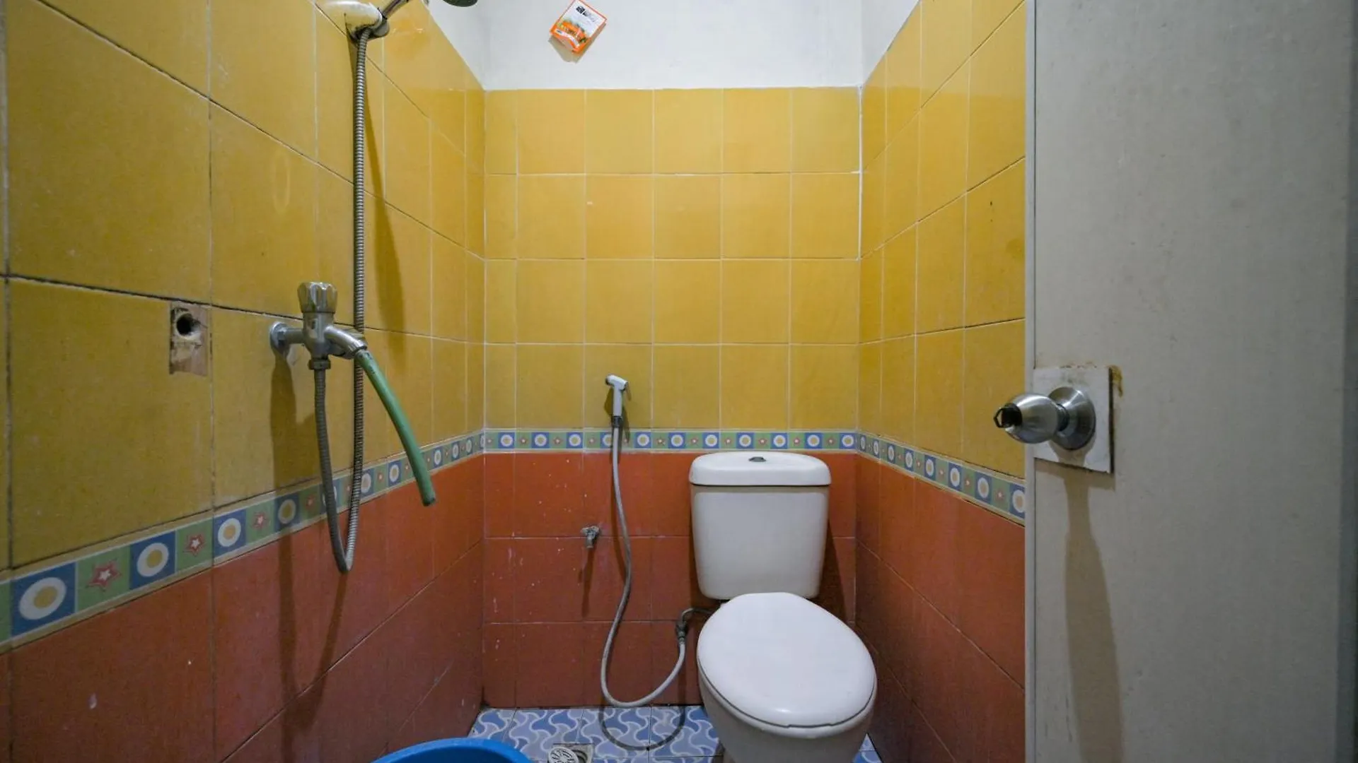Pondok Syariah Denpasar Mitra Reddoorz Hotel