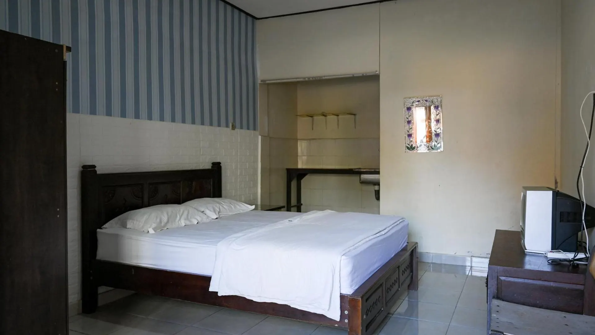 Pondok Syariah Denpasar Mitra Reddoorz Hotel