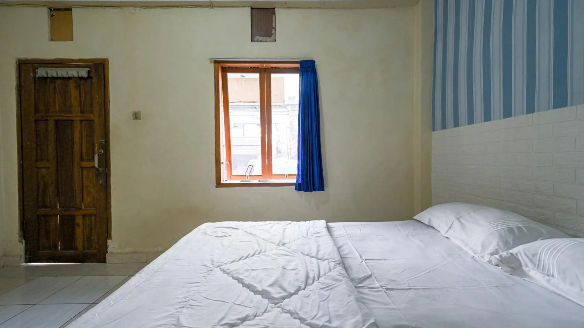 Pondok Syariah Denpasar Mitra Reddoorz