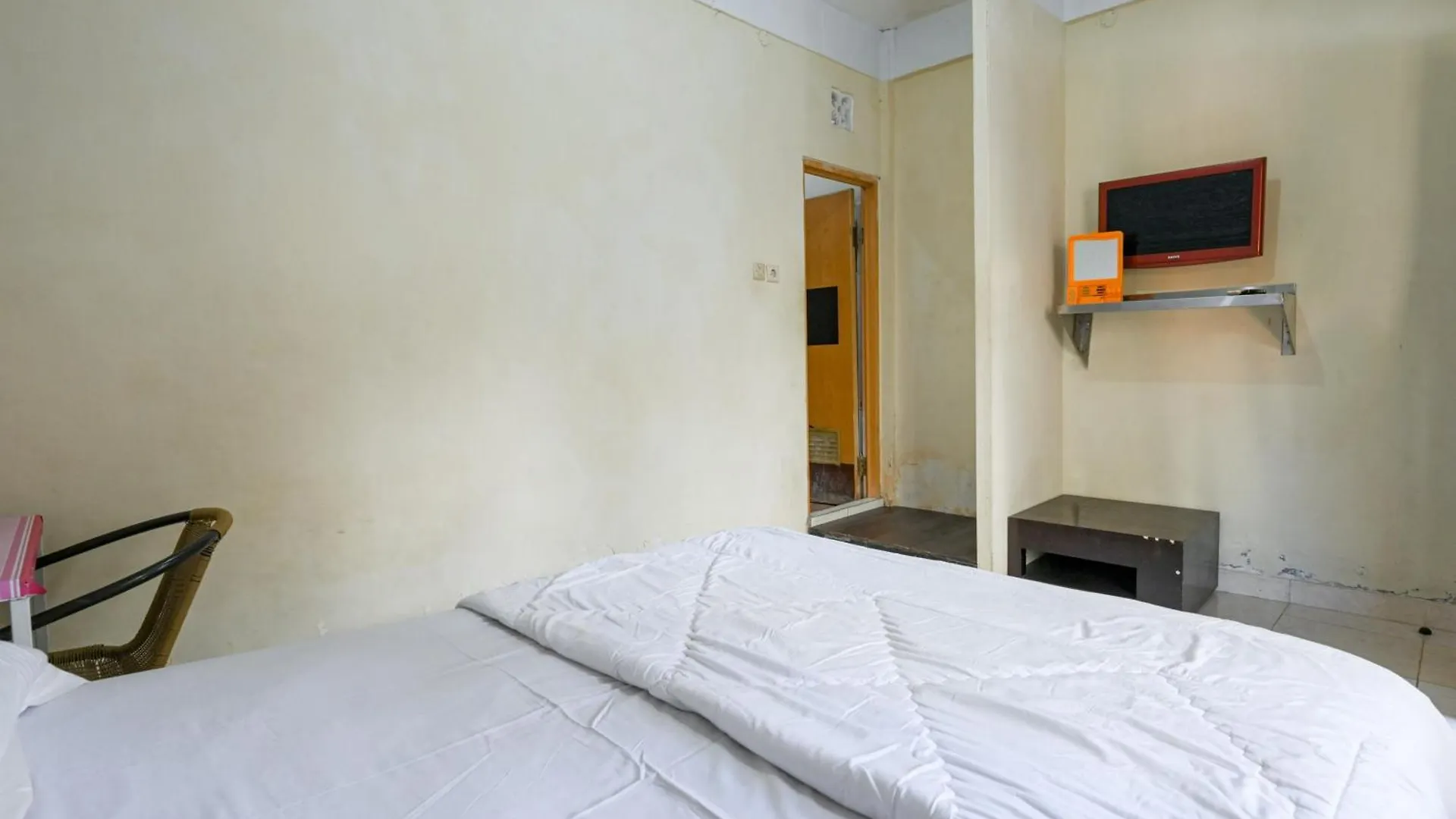 Pondok Syariah Denpasar Mitra Reddoorz 3*, Kerobokan (Bali)