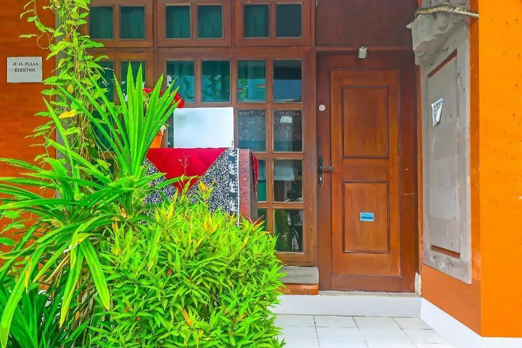 Hotel Collection O 91684 Pondok Syariah Kerobokan
