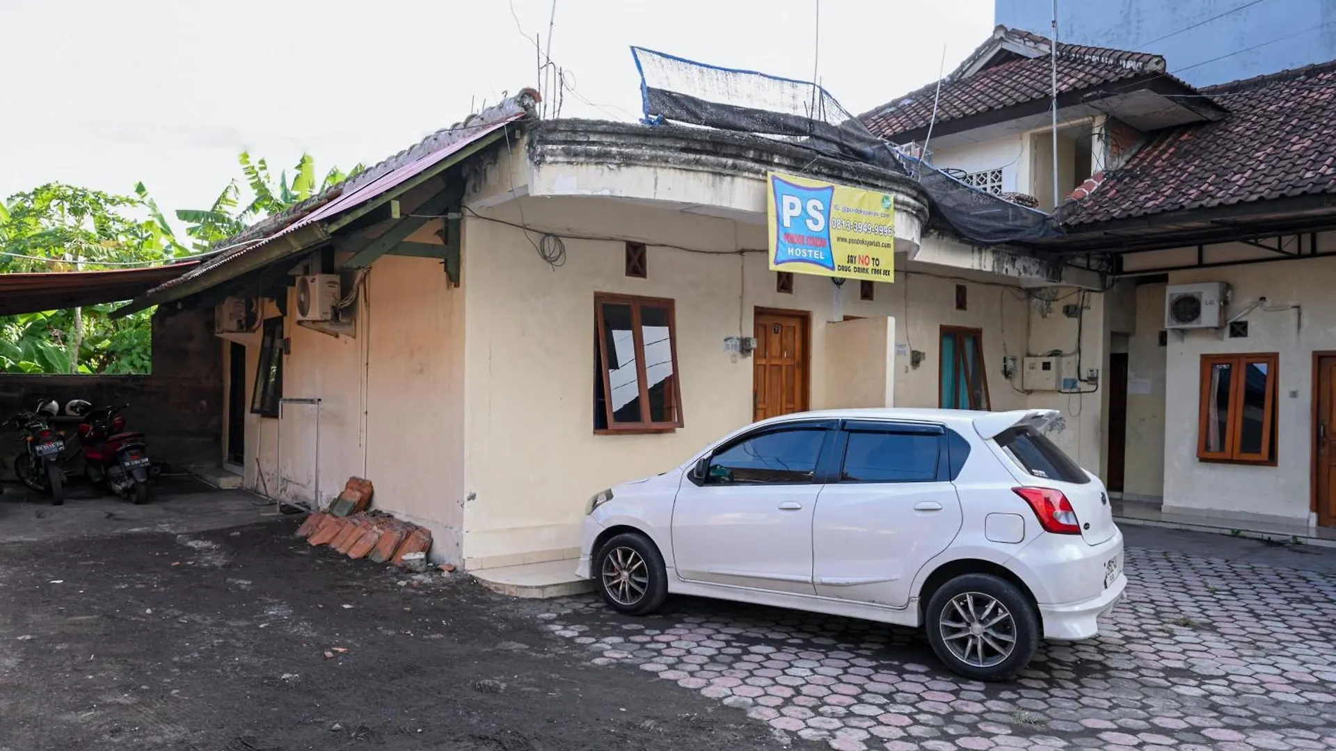 Hotel Collection O 91684 Pondok Syariah Kerobokan