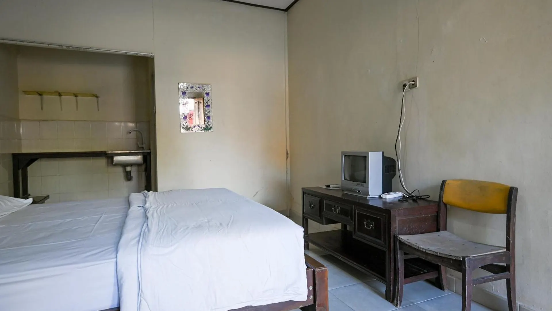 Hotel Collection O 91684 Pondok Syariah Kerobokan